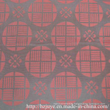 P/V Jacquard Fabric for Garments Fashion Lining